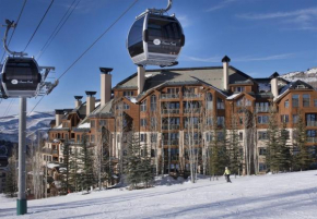 Beaver Creek Highlands Westview 3 Bedroom Condo